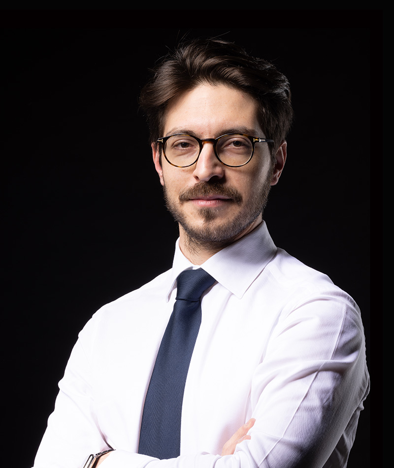 Fabrizio Papa