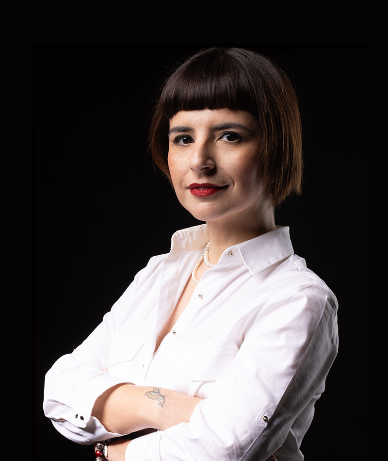Veronica Sicari